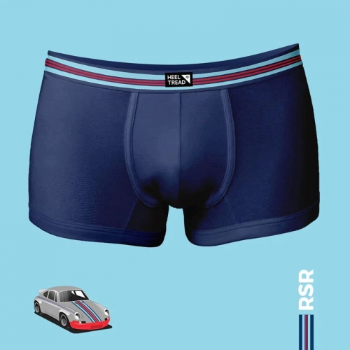 Boxershorts im Design "RSR"